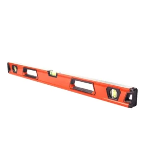 Spirit Level Set Industrial Grade