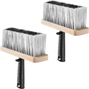 Natural Wood Wallpaper Brush