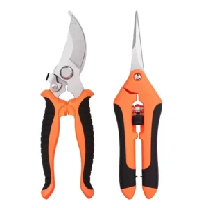 Agricultural shears scissors