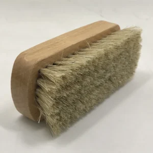 Pig Bristles Brush