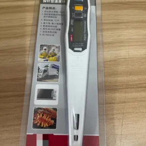 UNI-T Waterproof Thermometer Temperature