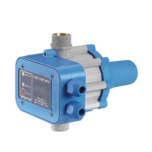electric water controller