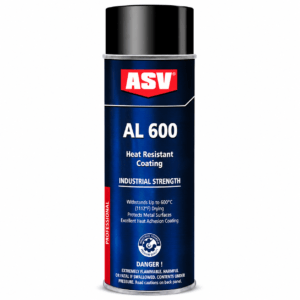 Asv al 600