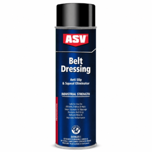 asv belt dressing