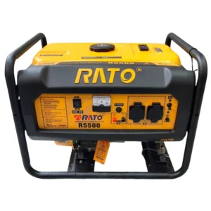 Electric generator Rato