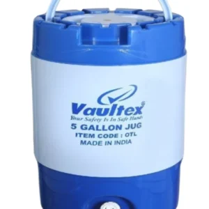 camper water jub