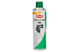 crc chain lube