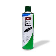 power contact cleaner