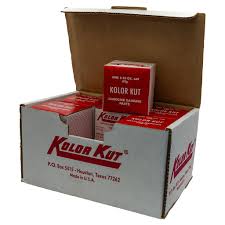 kolor kut