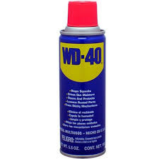 WD-40