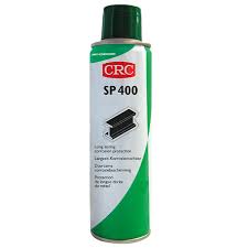 crc sp 400