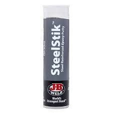steel stick