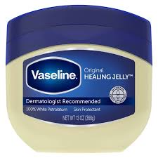 vaseline