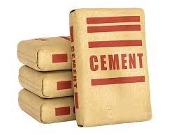 cement powder
