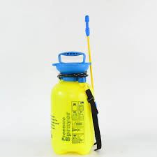 Air Pump Garden Sprayer Lawn