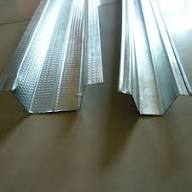 Omega furring channel