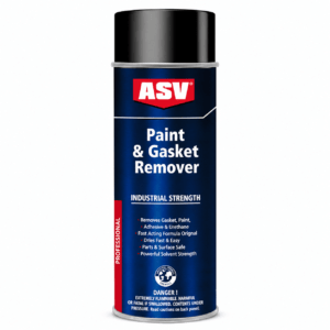 asv paint &gasket remover