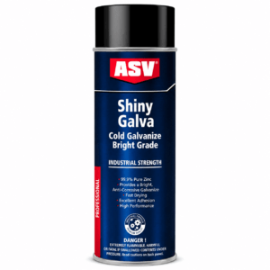 asv shiny galva